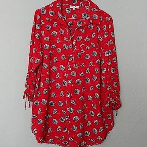 Very nice blouse